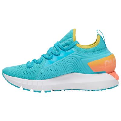 Under Armour RIDGE - Terepfutó cipők - baja blue/kék 